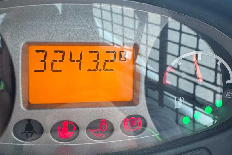 OmecoHub - Immagine BOBCAT T770